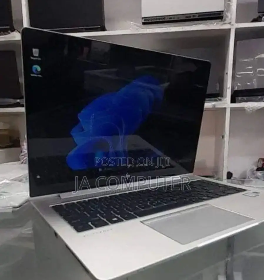 New Laptop HP EliteBook 840 G5 16GB Intel Core I7 SSD 512GB