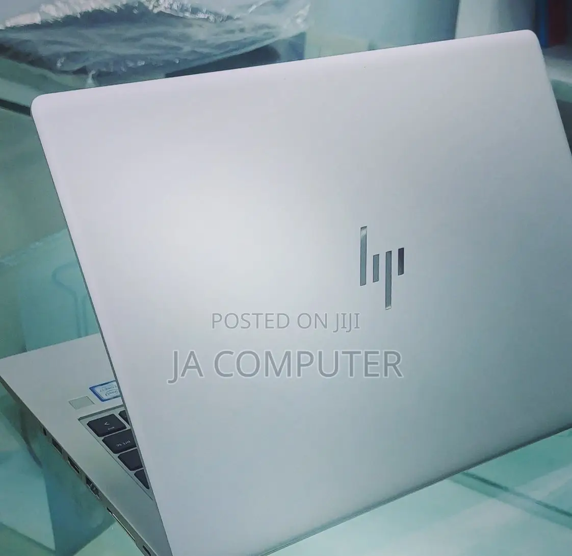 New Laptop HP EliteBook 840 G5 16GB Intel Core I7 SSD 512GB