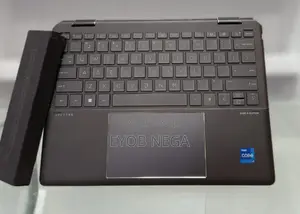 New Laptop HP Spectre 16GB Intel Core I7 SSD 1T