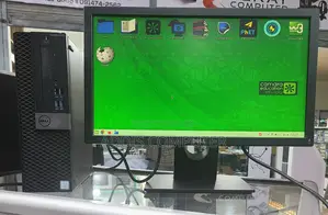 Desktop Computer Dell OptiPlex 5050 4GB Intel Core I5 HDD 500GB