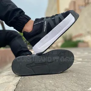 Photo - Master Quality Naked Wolfe Low Cut Shoes