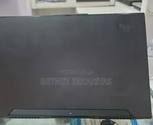 New Laptop Asus TUF Dash F15 16GB Intel Core I7 SSD 1T