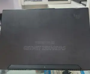 New Laptop Asus TUF Dash F15 16GB Intel Core I7 SSD 1T