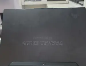 New Laptop Asus TUF Dash F15 16GB Intel Core I7 SSD 1T
