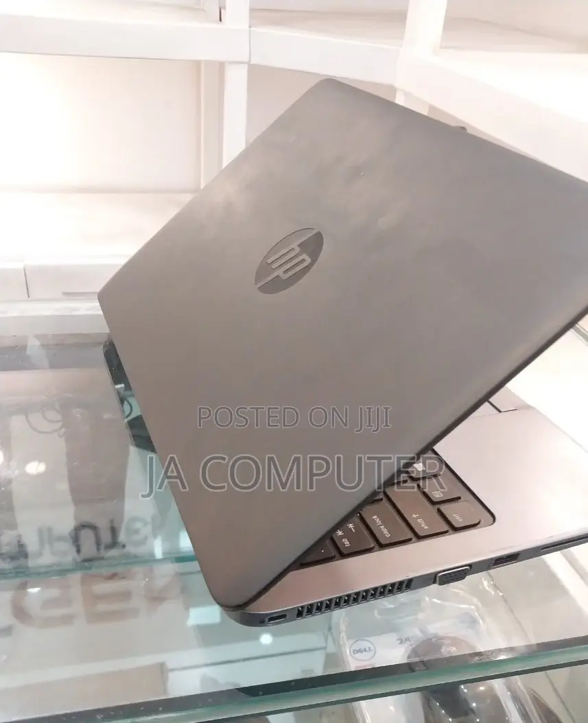 New Laptop HP EliteBook 820 8GB Intel Core I5 SSD 500GB
