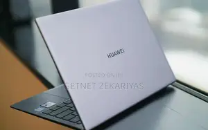 New Laptop Huawei MateBook X Pro 16GB Intel Core I5 SSD 16 GB