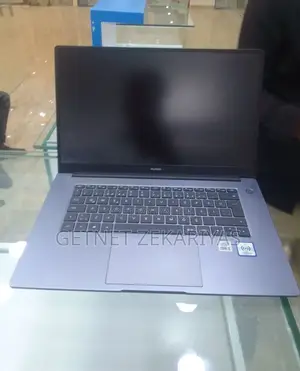 New Laptop Huawei MateBook X Pro 16GB Intel Core I5 SSD 16 GB