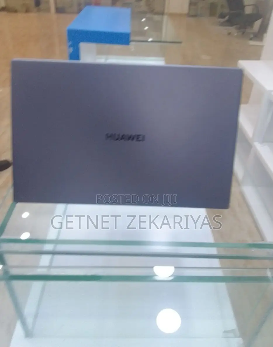 New Laptop Huawei MateBook X Pro 16GB Intel Core I5 SSD 16 GB