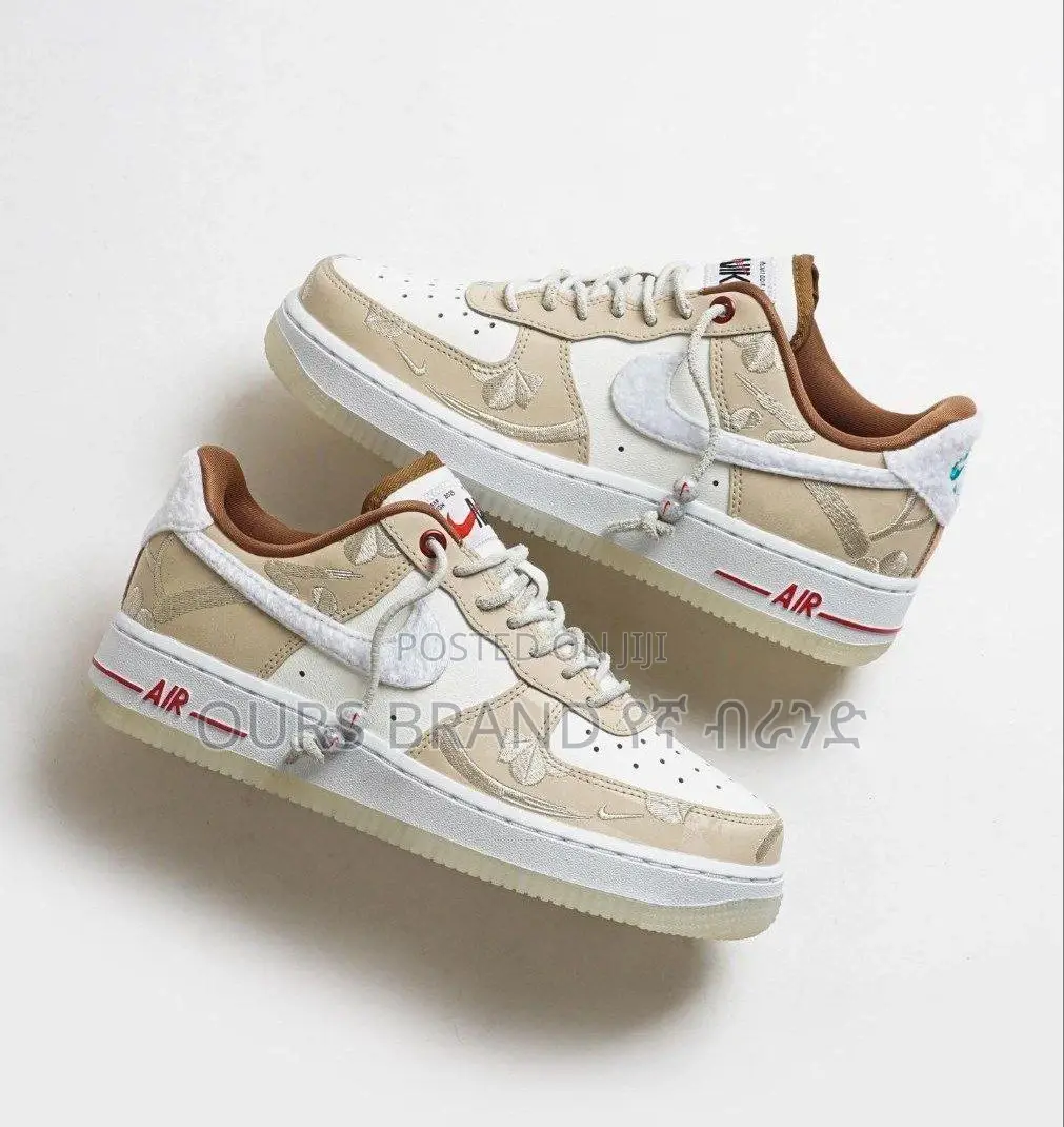 Nike Air Force 1'07 Lx Leap Shoes for Men's