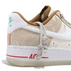 Nike Air Force 1'07 Lx Leap Shoes for Men's