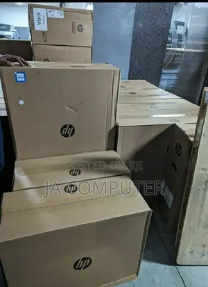 New Desktop Computer HP Envy 8GB Intel Core I7 SSD 512GB