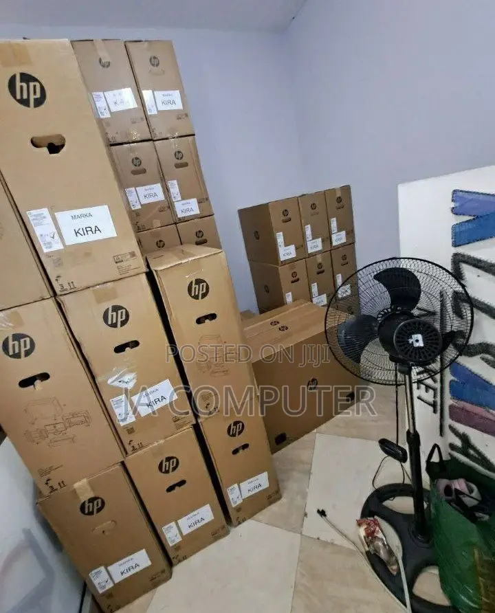 New Desktop Computer HP Envy 8GB Intel Core I7 SSD 512GB