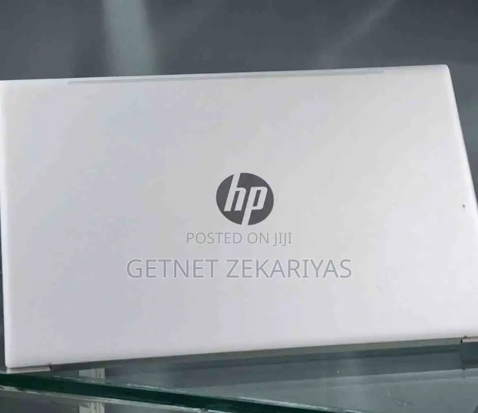 New Laptop HP Pavilion 15 16GB AMD Ryzen 7 SSD 512GB