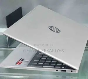 New Laptop HP Pavilion 15 16GB AMD Ryzen 7 SSD 512GB