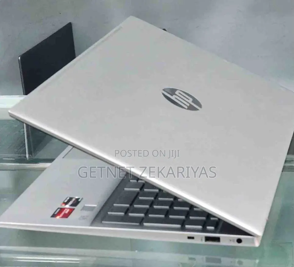 New Laptop HP Pavilion 15 16GB AMD Ryzen 7 SSD 512GB