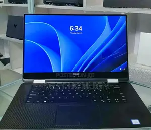 Photo - New Laptop Dell XPS 15 16GB Intel Core I7 SSD 512GB