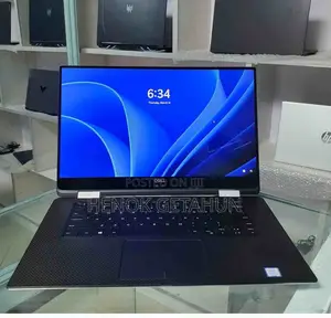Photo - New Laptop Dell XPS 15 16GB Intel Core I7 SSD 512GB