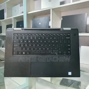 New Laptop Dell XPS 15 16GB Intel Core I7 SSD 512GB