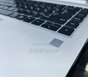 New Laptop HP EliteBook 840 16GB AMD Ryzen 5 SSD 512GB