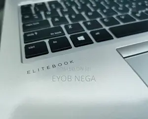 New Laptop HP EliteBook 840 16GB AMD Ryzen 5 SSD 512GB