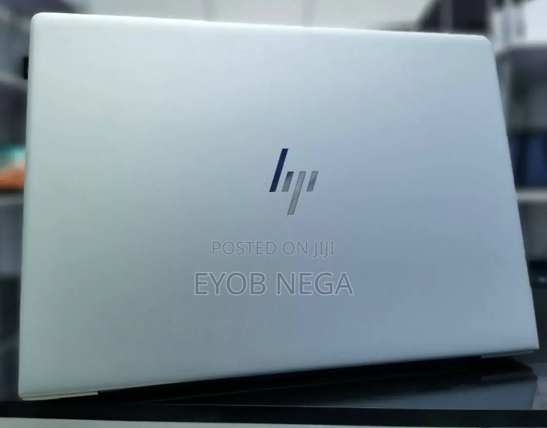 New Laptop HP EliteBook 840 16GB AMD Ryzen 5 SSD 512GB