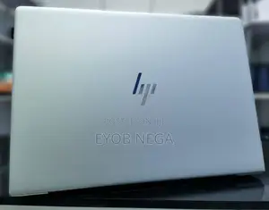 New Laptop HP EliteBook 840 16GB AMD Ryzen 5 SSD 512GB