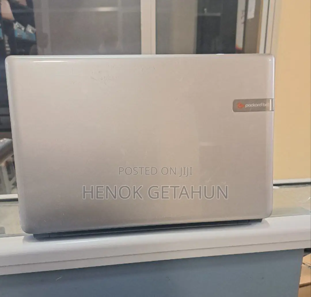 New Laptop NEC N22A 4GB Intel Core i3 HDD 500GB