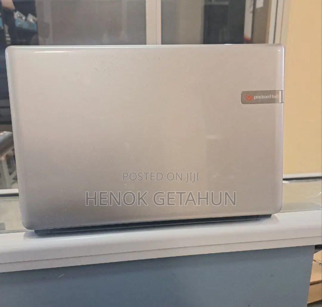 New Laptop NEC N22A 4GB Intel Core i3 HDD 500GB