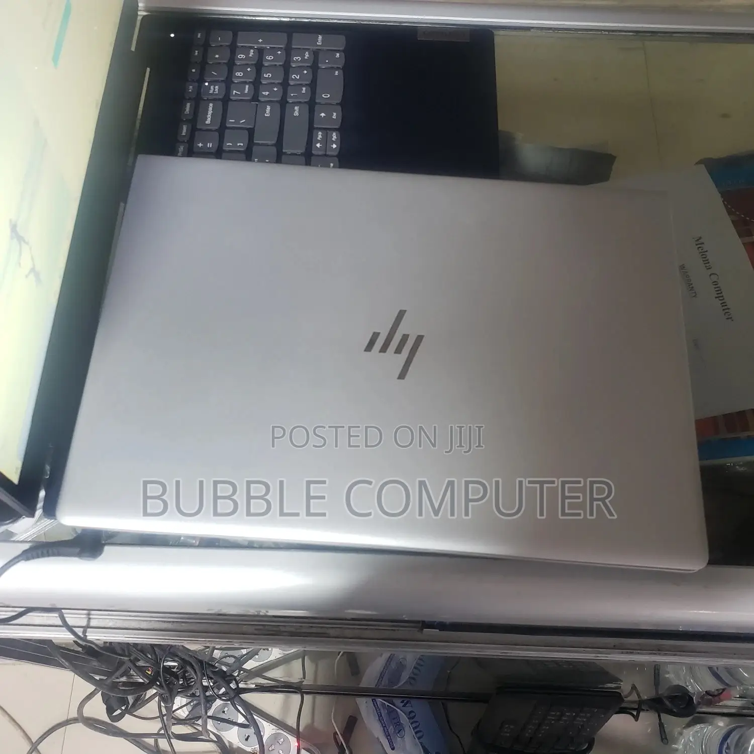 New Laptop HP EliteBook 840 G5 16GB Intel Core I7 SSD 512GB