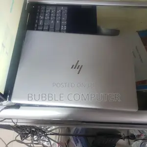 Photo - New Laptop HP EliteBook 840 G5 16GB Intel Core I7 SSD 512GB