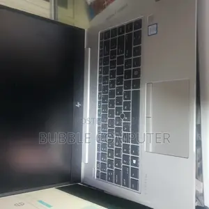 New Laptop HP EliteBook 840 G5 16GB Intel Core I7 SSD 512GB