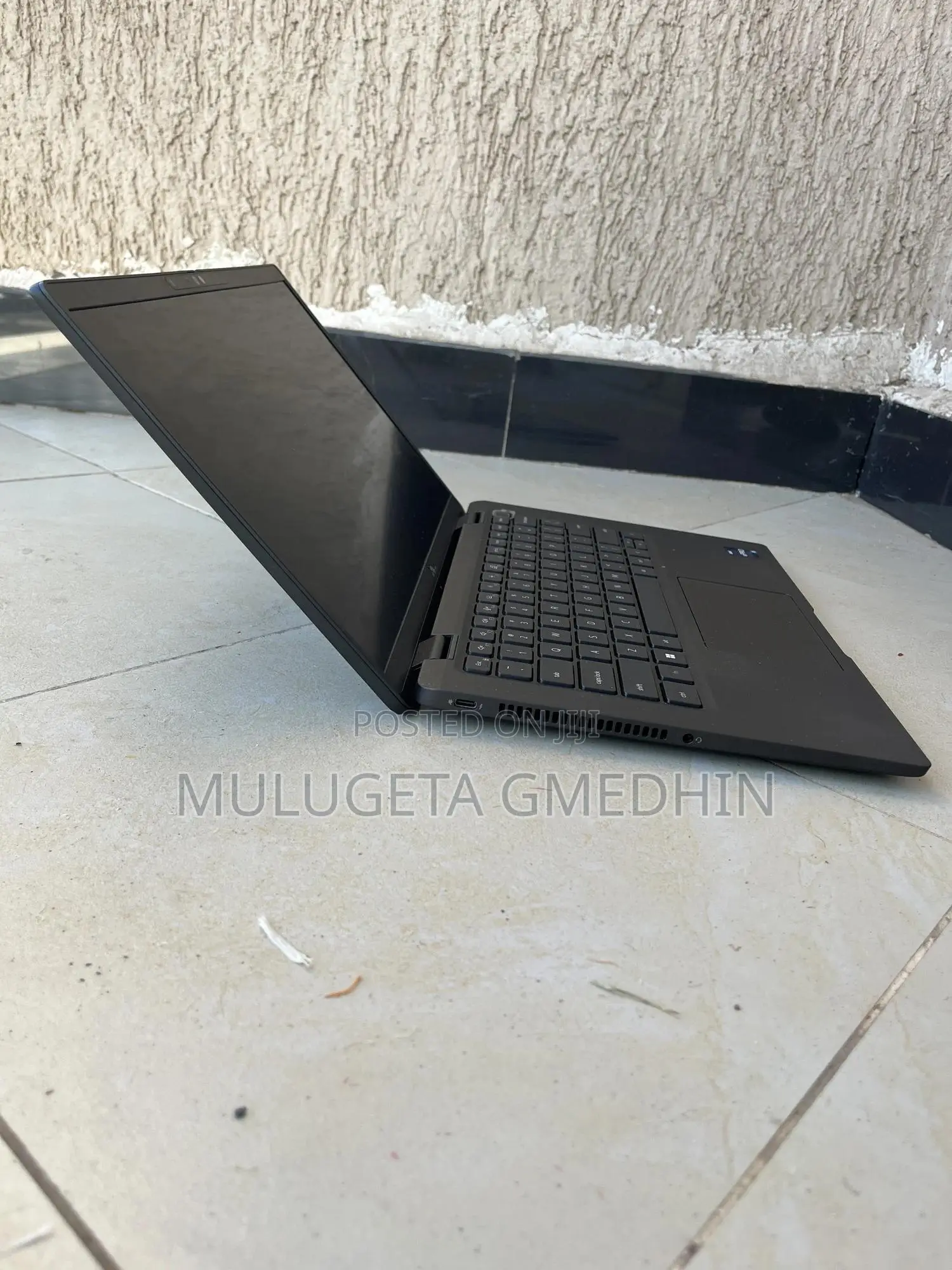 New Laptop Dell Latitude 7430 16GB Intel Core I5 SSD 512GB