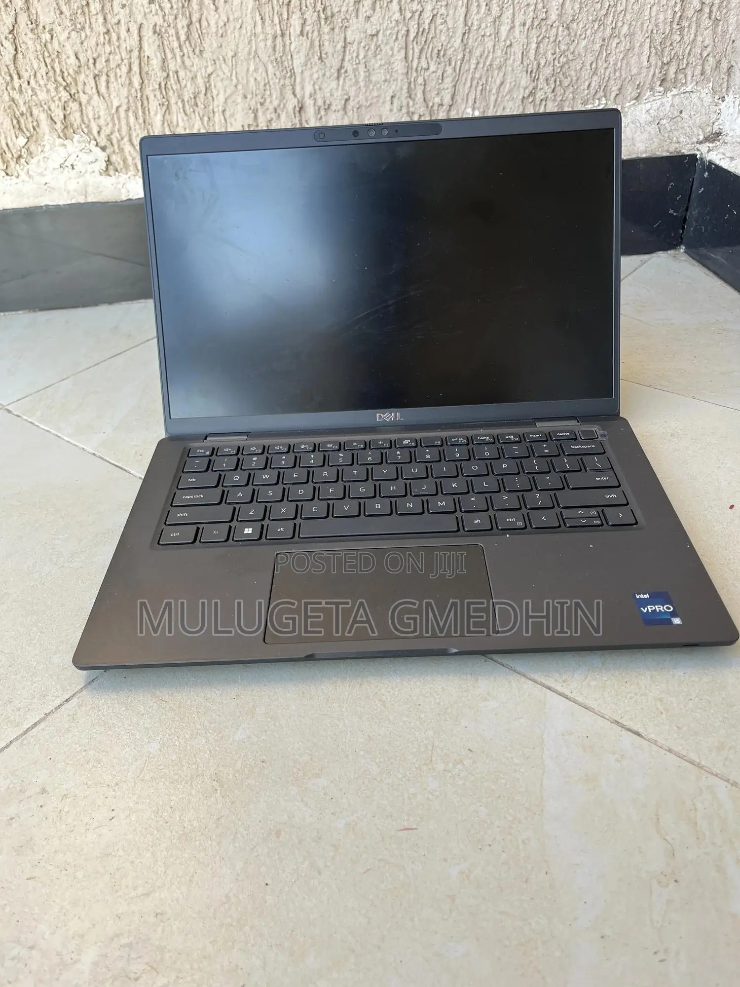 New Laptop Dell Latitude 7430 16GB Intel Core I5 SSD 512GB