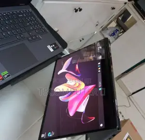 New Laptop Lenovo ThinkPad X390 Yoga 16GB Intel Core I7 SSD 512GB