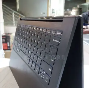 New Laptop Lenovo ThinkPad X390 Yoga 16GB Intel Core I7 SSD 512GB