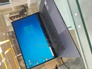 New Laptop Huawei Matebook D 15 16GB Intel Core I5 SSD 512GB