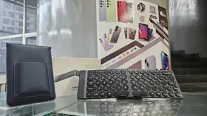 Wireless Fold Keyboard