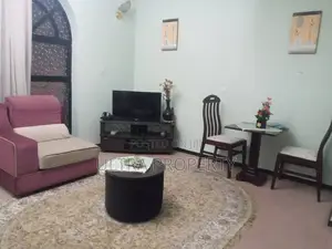 Furnished 1bdrm Apartment in Bole for rent