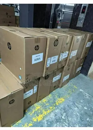 New Desktop Computer HP 200 G4 8GB Intel Core i7 SSD 512GB