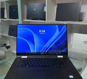 Photo - New Laptop Dell XPS 15 16GB Intel Core i7 SSD 512GB