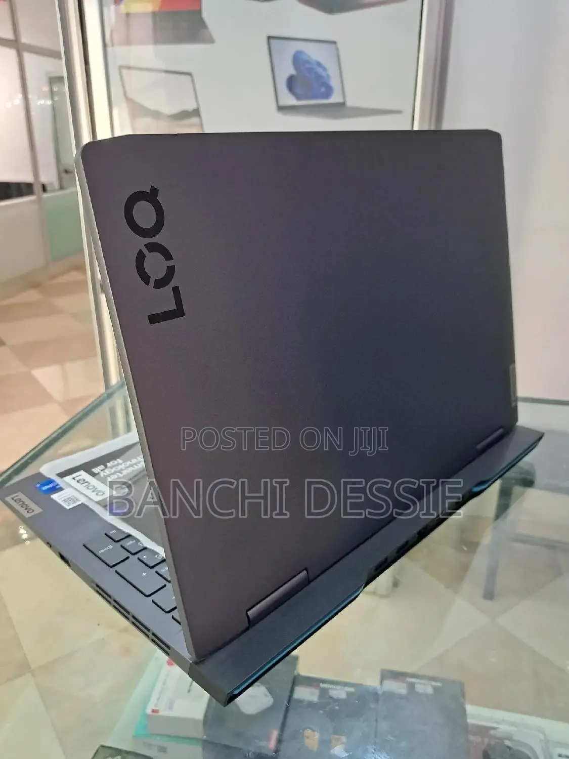 New Laptop 8GB Nvidia SSD 512GB