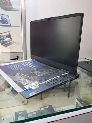 New Laptop 8GB Nvidia SSD 512GB