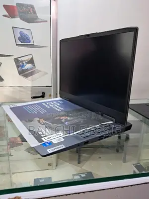 New Laptop 8GB Nvidia SSD 512GB