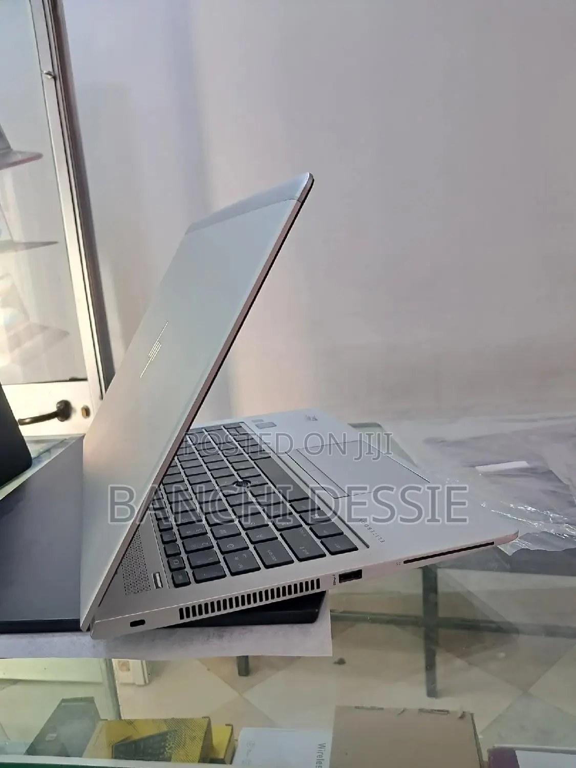 New Laptop HP EliteBook 840 16GB Intel Core i7 SSD 512GB