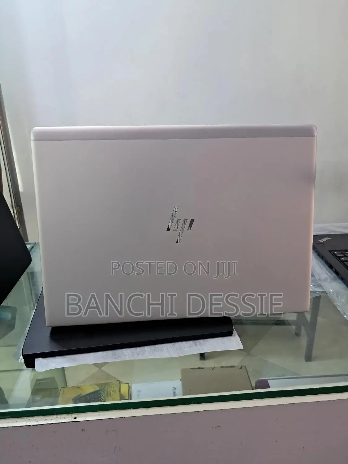 New Laptop HP EliteBook 840 16GB Intel Core i7 SSD 512GB