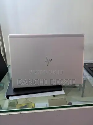 New Laptop HP EliteBook 840 16GB Intel Core i7 SSD 512GB