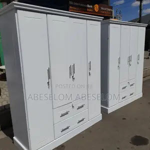 Photo - 1,50 Cm ቁምሳጥን