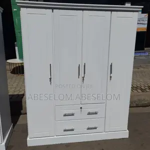 1,50 Cm ቁምሳጥን