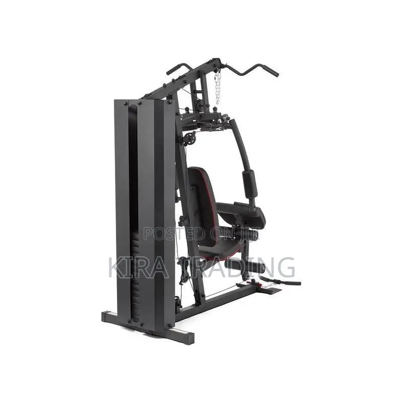 ለብዙ ስፖርት አይነት የሚሆን Home Gym በቅናሽ