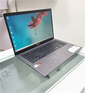 New Laptop Asus VivoBook X540SA 8GB AMD SSD 256GB